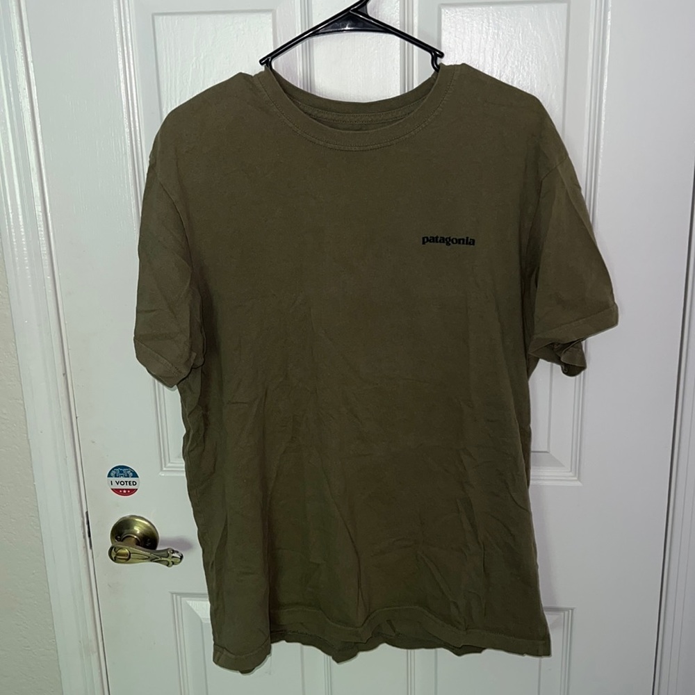 Patagonia Tee shirt